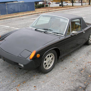 Black 914 - Thumbnail 3