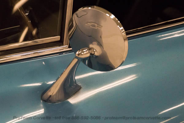 1966 Corvette 1031E - Image 41