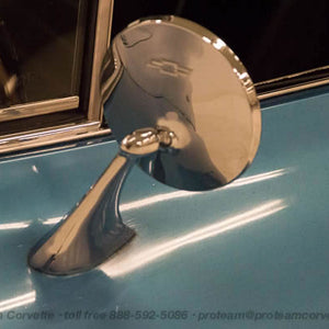 1966 Corvette 1031E - Thumbnail 41