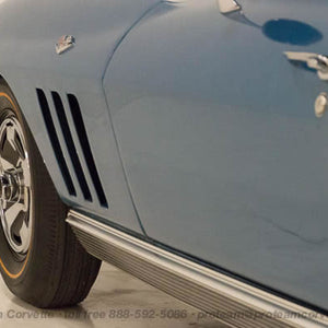 1966 Corvette 1031E - Thumbnail 43