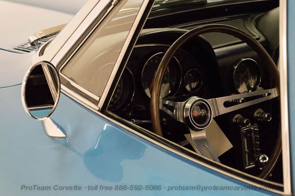1966 Corvette 1031E - Image 44