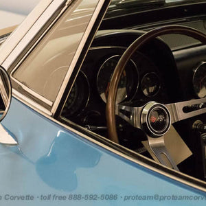 1966 Corvette 1031E - Thumbnail 44