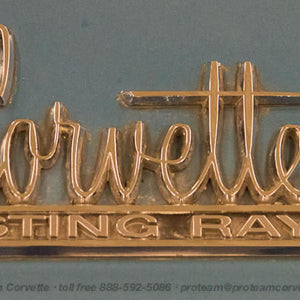 1966 Corvette 1031E - Thumbnail 45