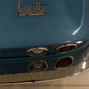 1966 Corvette 1031E - Thumbnail 46