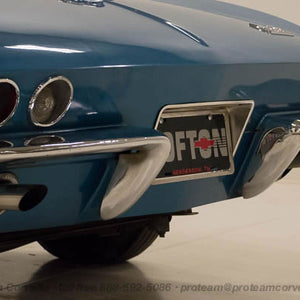 1966 Corvette 1031E - Thumbnail 48