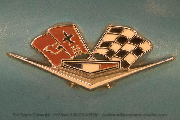 1966 Corvette 1031E - Image 49