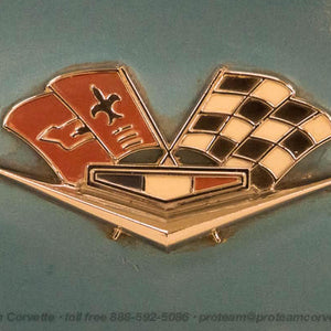1966 Corvette 1031E - Thumbnail 49