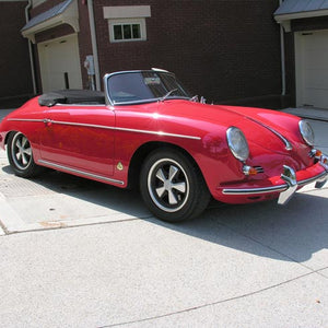 Red 356 - Thumbnail 4