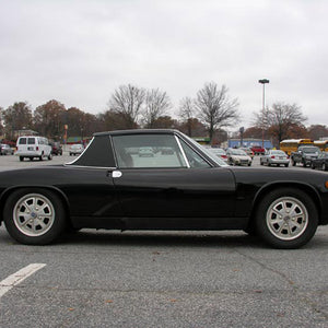 Black 914 - Thumbnail 4