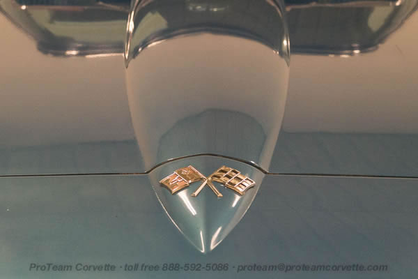 1966 Corvette 1031E - Image 50