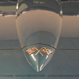 1966 Corvette 1031E - Thumbnail 50