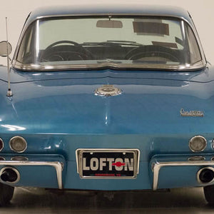 1966 Corvette 1031E - Thumbnail 5
