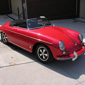 Red 356 - Thumbnail 5