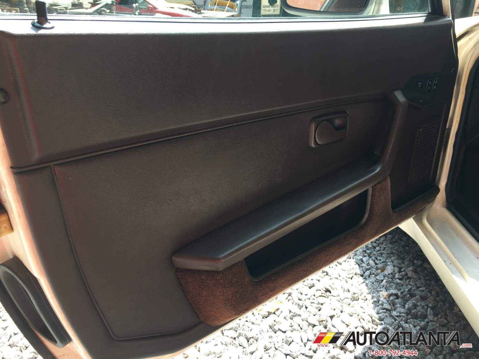 1985 Porsche 944