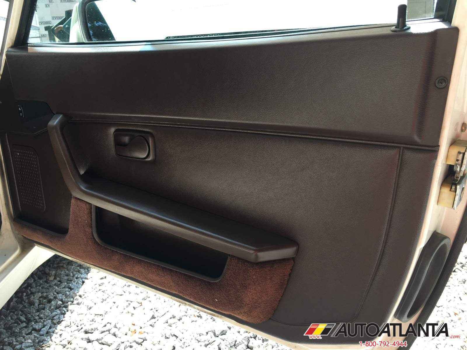 1985 Porsche 944