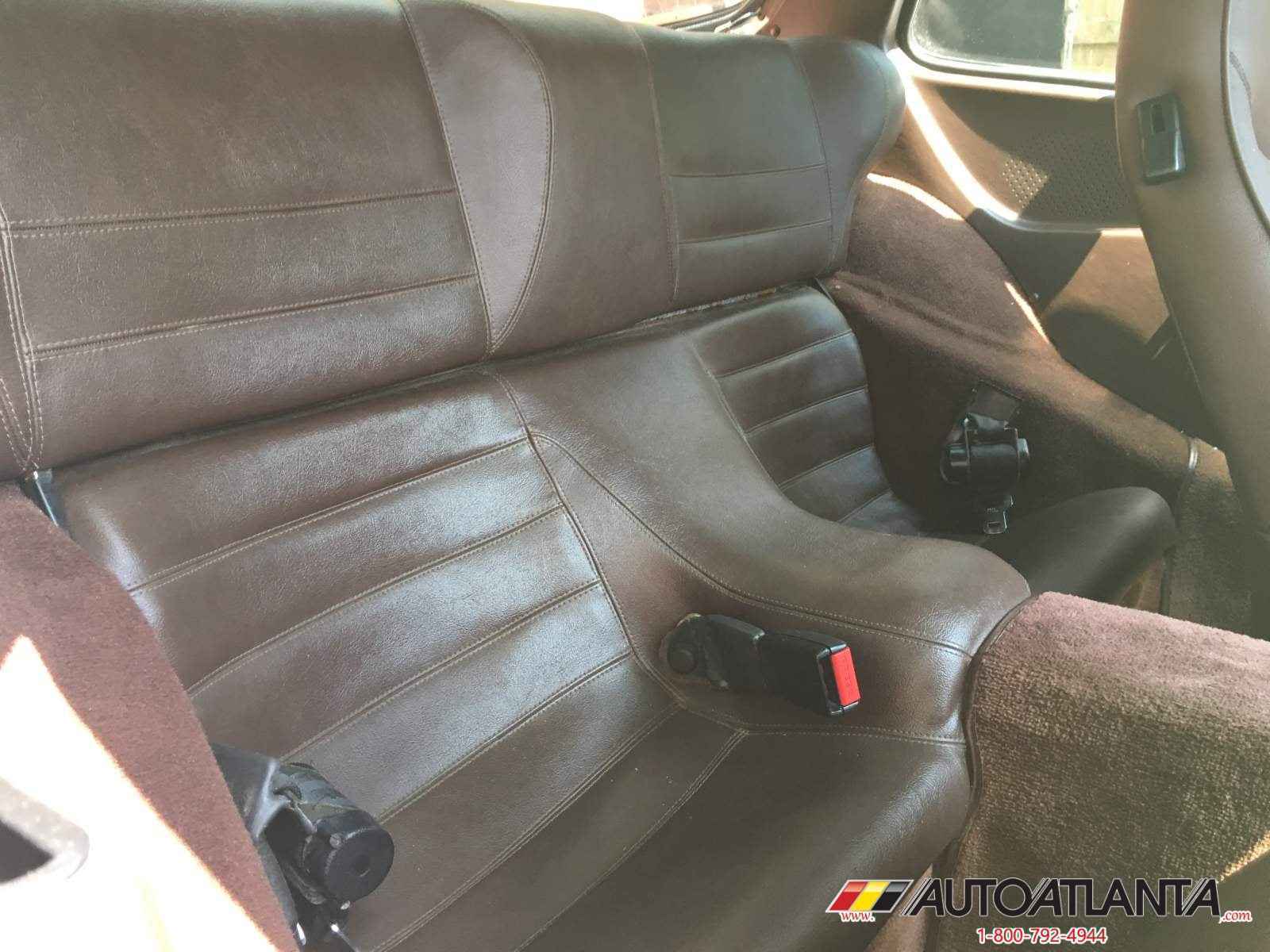 1985 Porsche 944