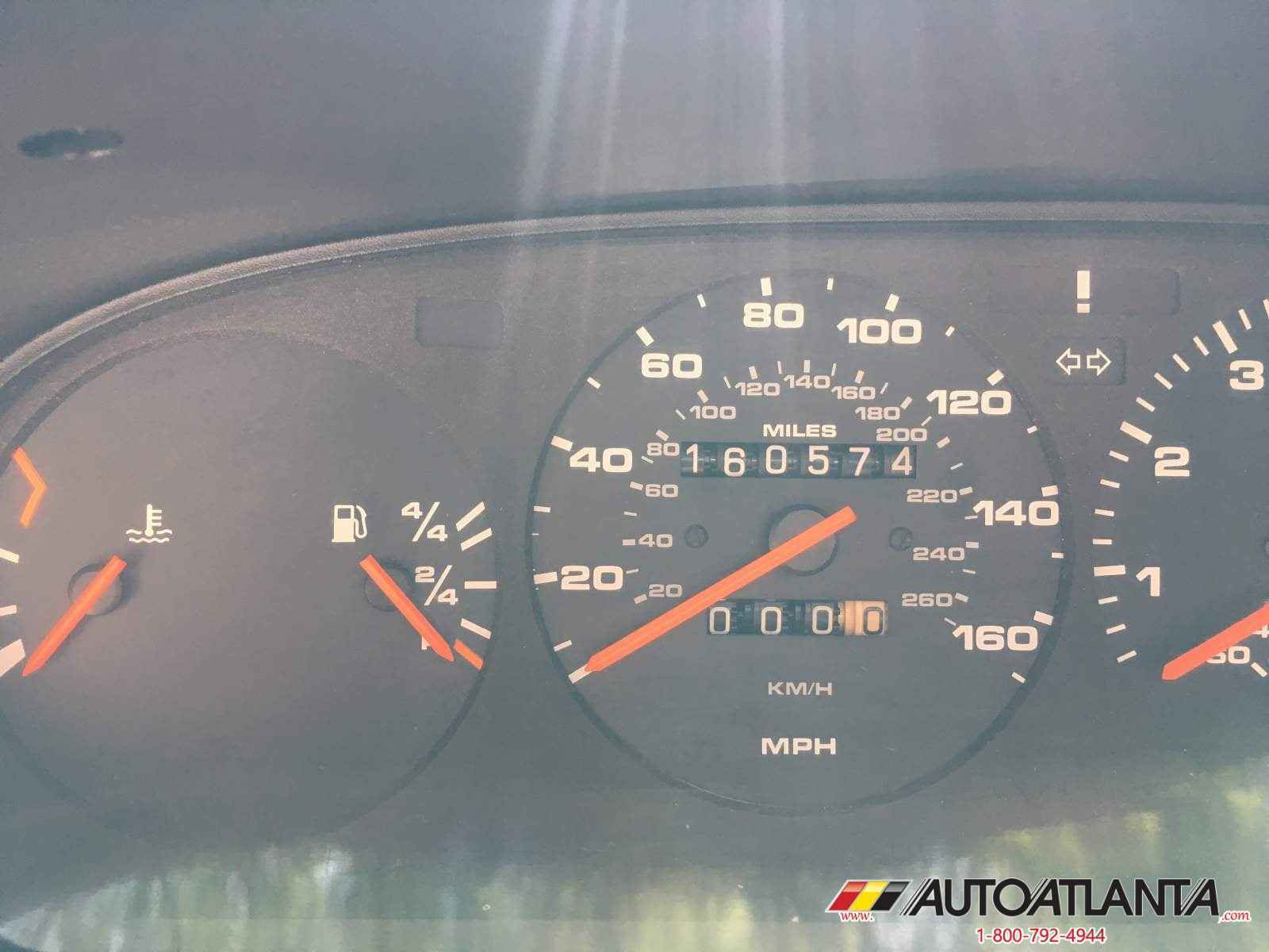 1985 Porsche 944