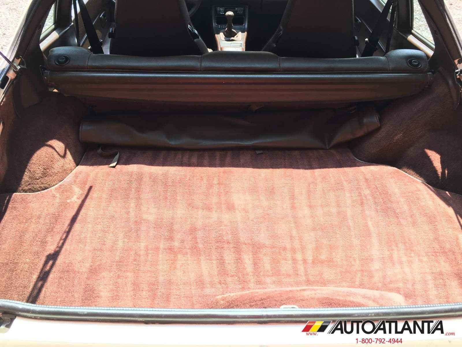 1985 Porsche 944