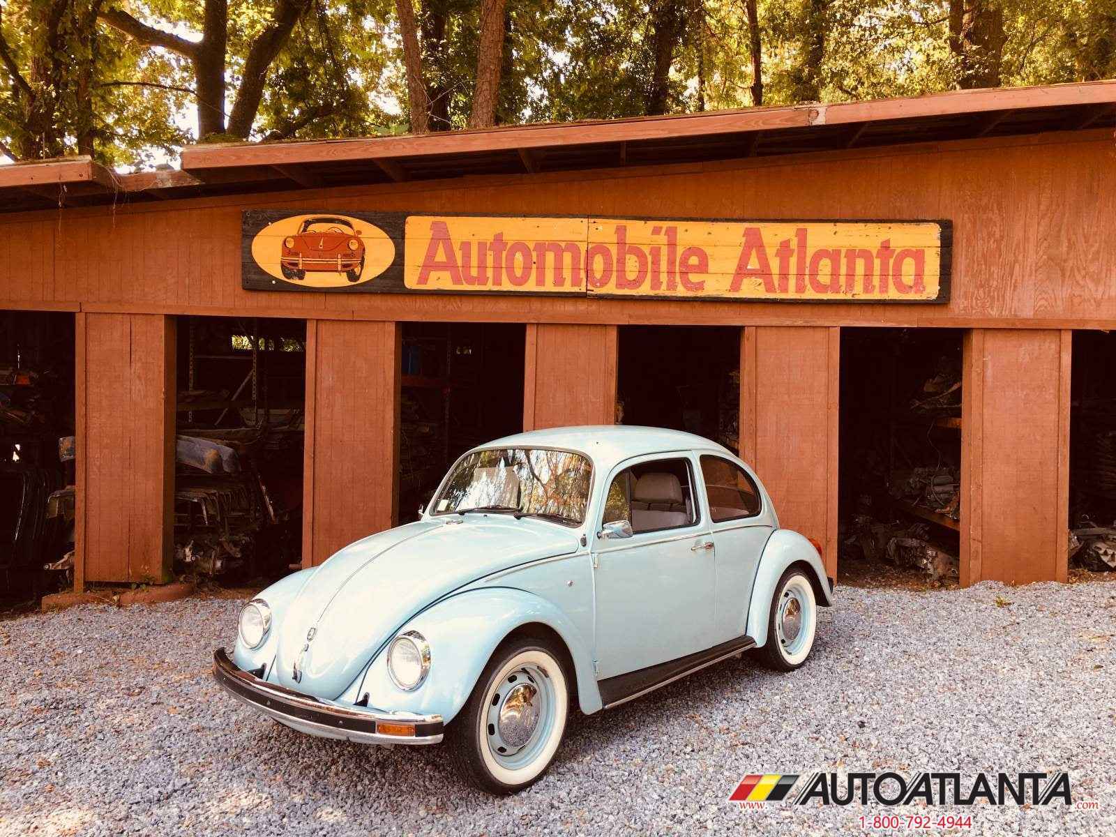 2004 VOLKSWAGEN BEETLE ULTIMA