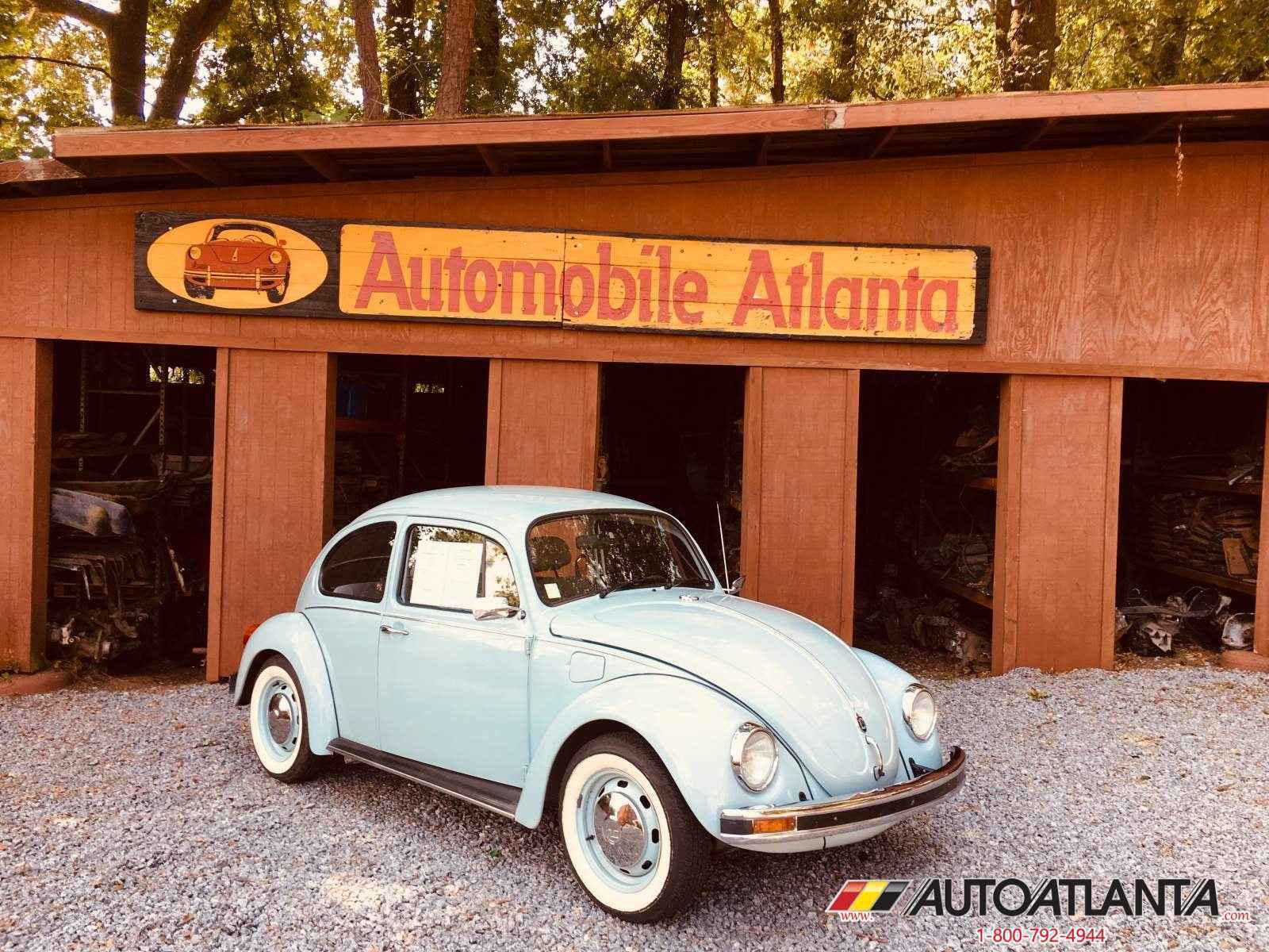 2004 VOLKSWAGEN BEETLE ULTIMA