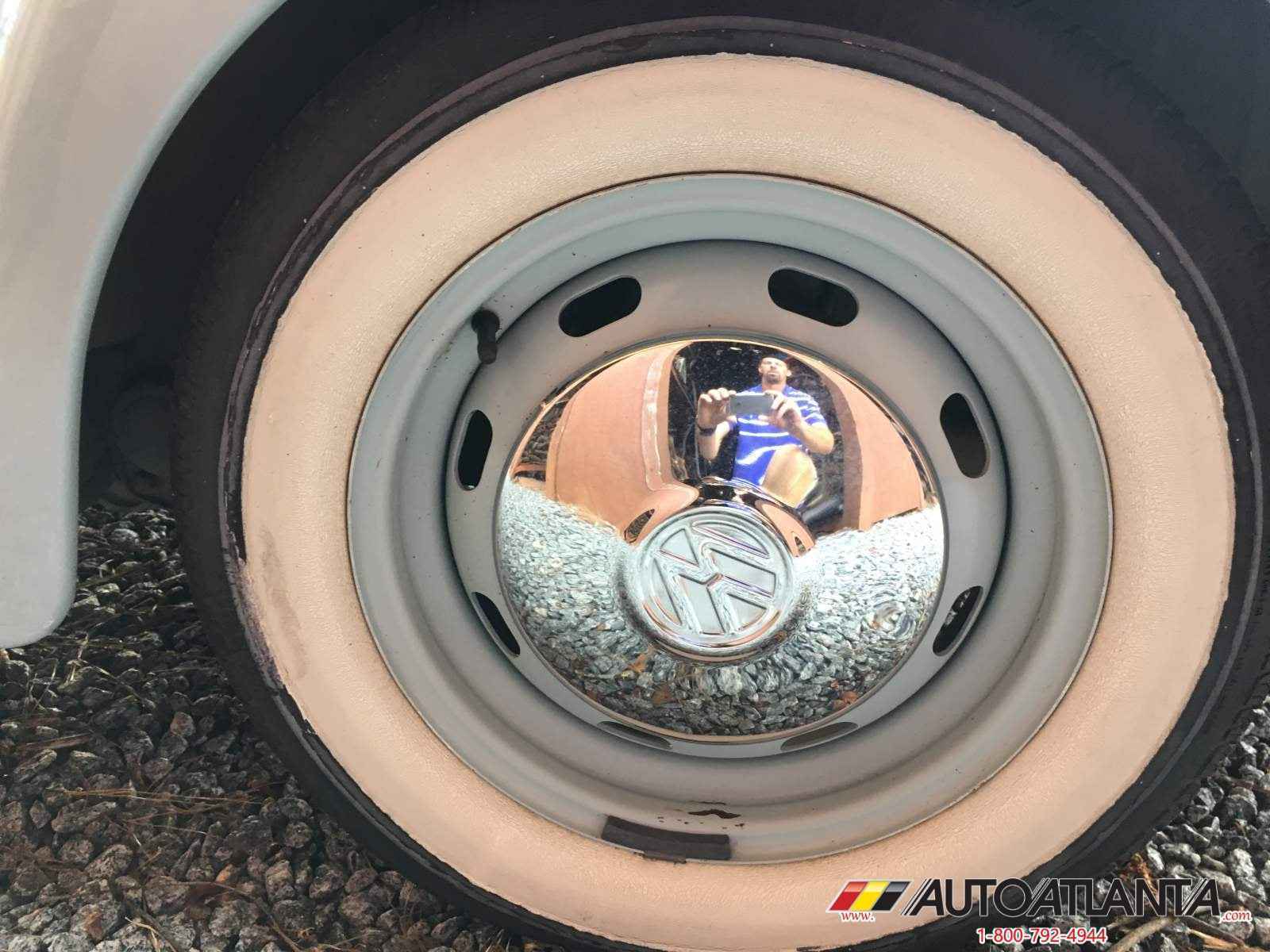 2004 VOLKSWAGEN BEETLE ULTIMA