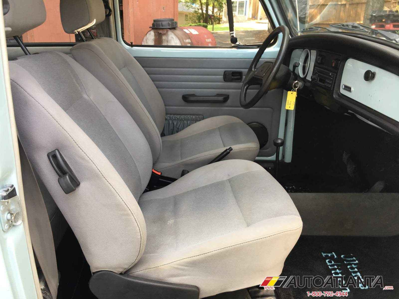 2004 VOLKSWAGEN BEETLE ULTIMA