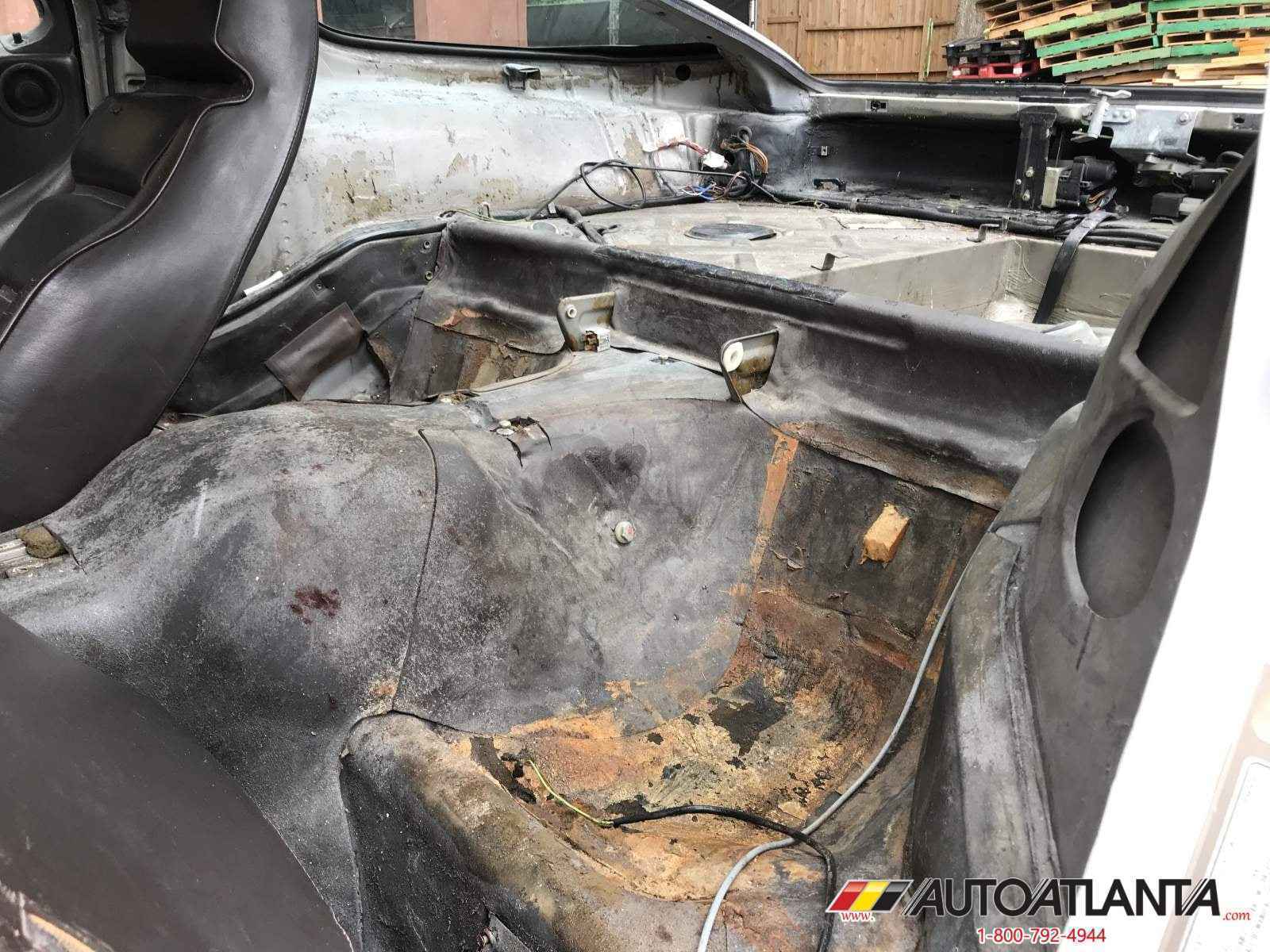 1984 Porsche 928