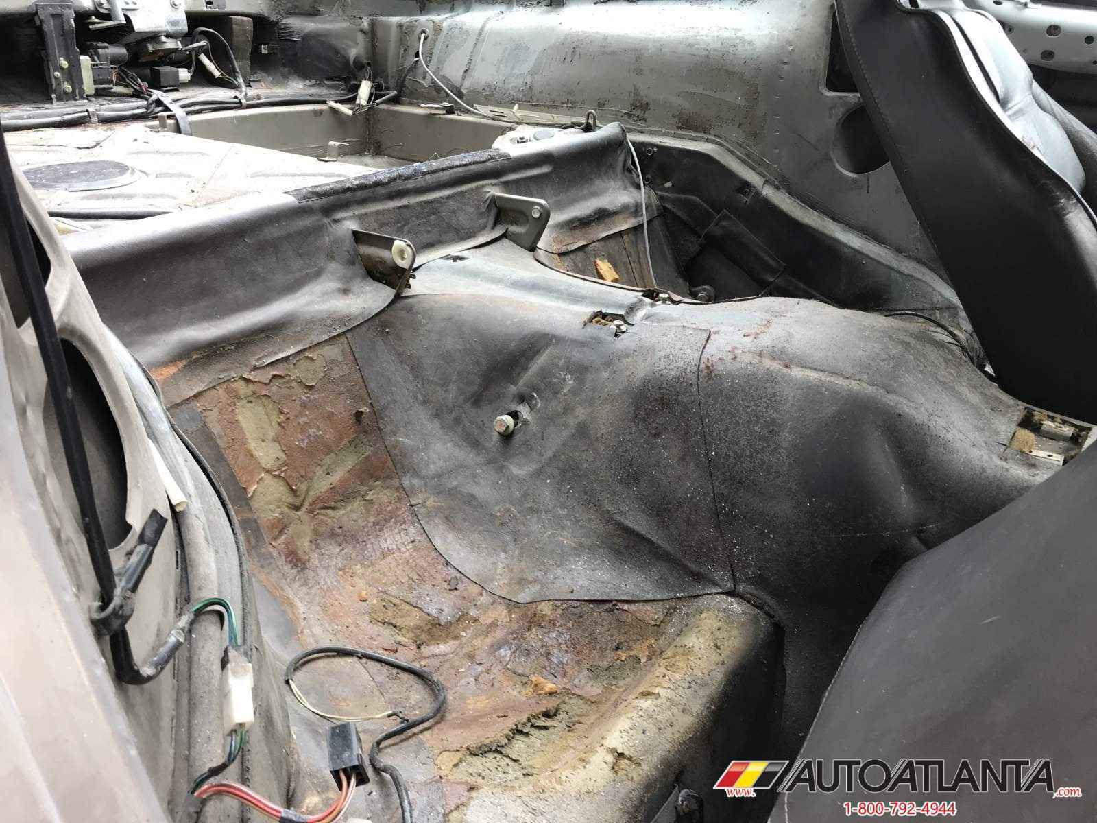 1984 Porsche 928