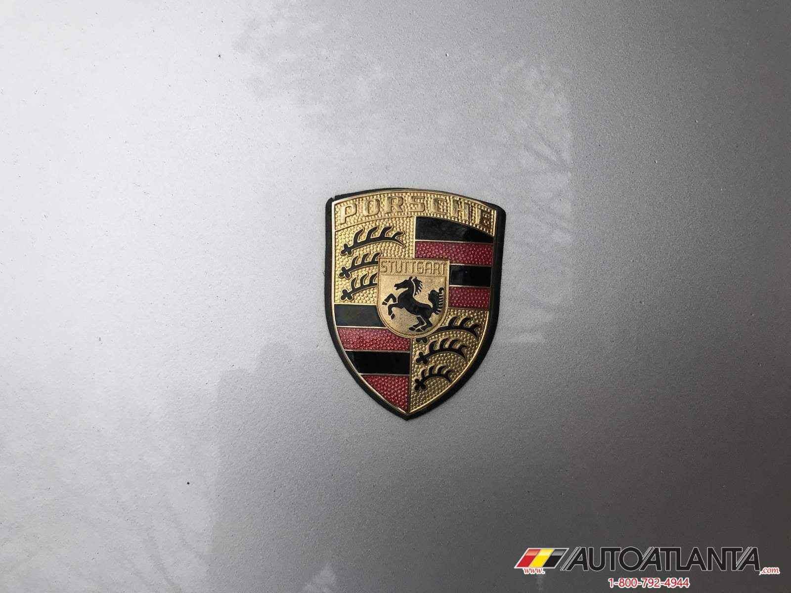 1975 Porsche 914