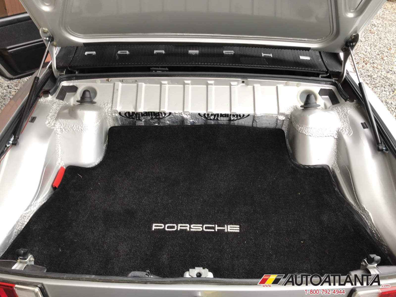 1975 Porsche 914