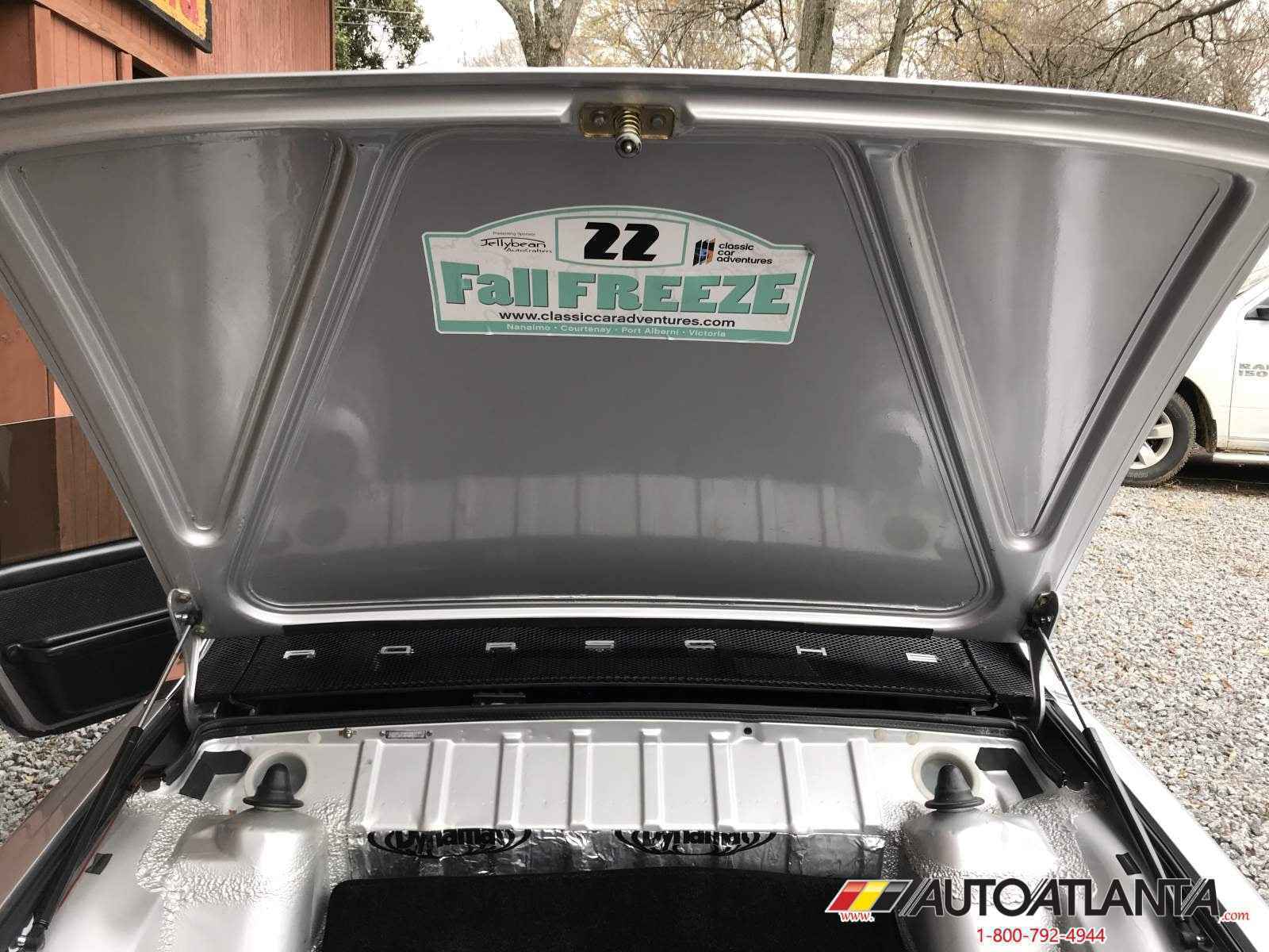 1975 Porsche 914