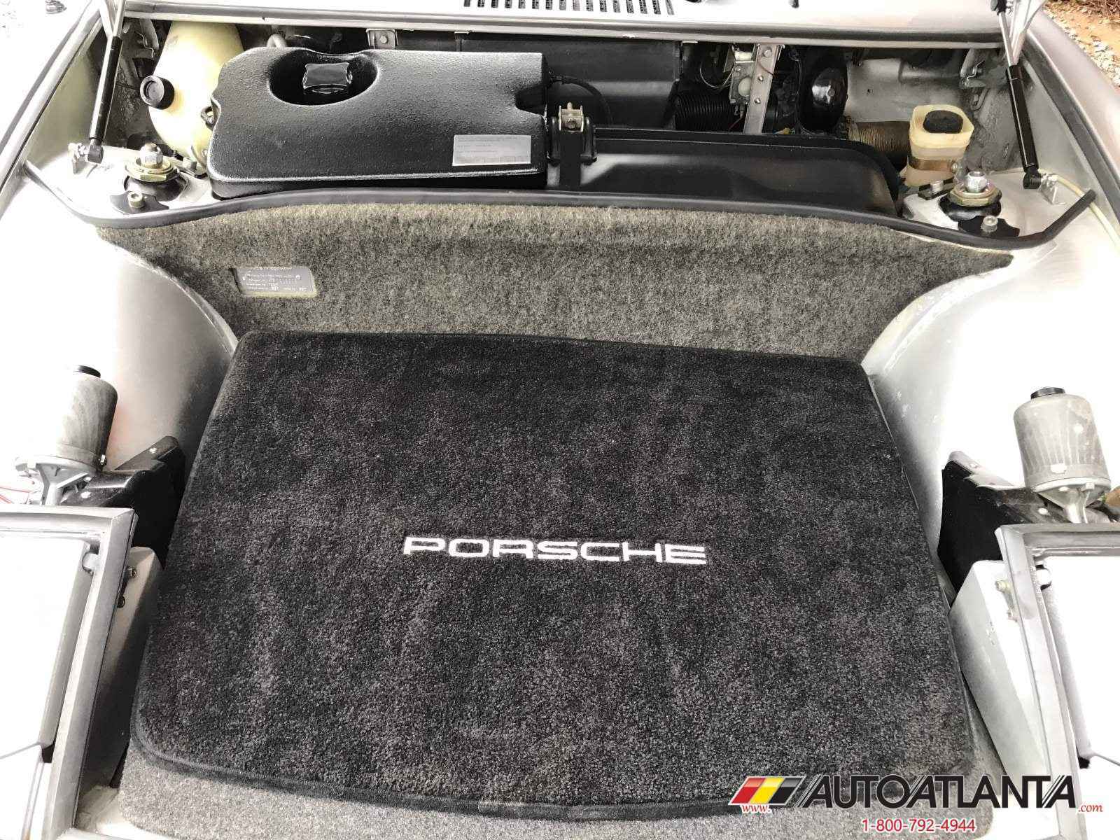 1975 Porsche 914
