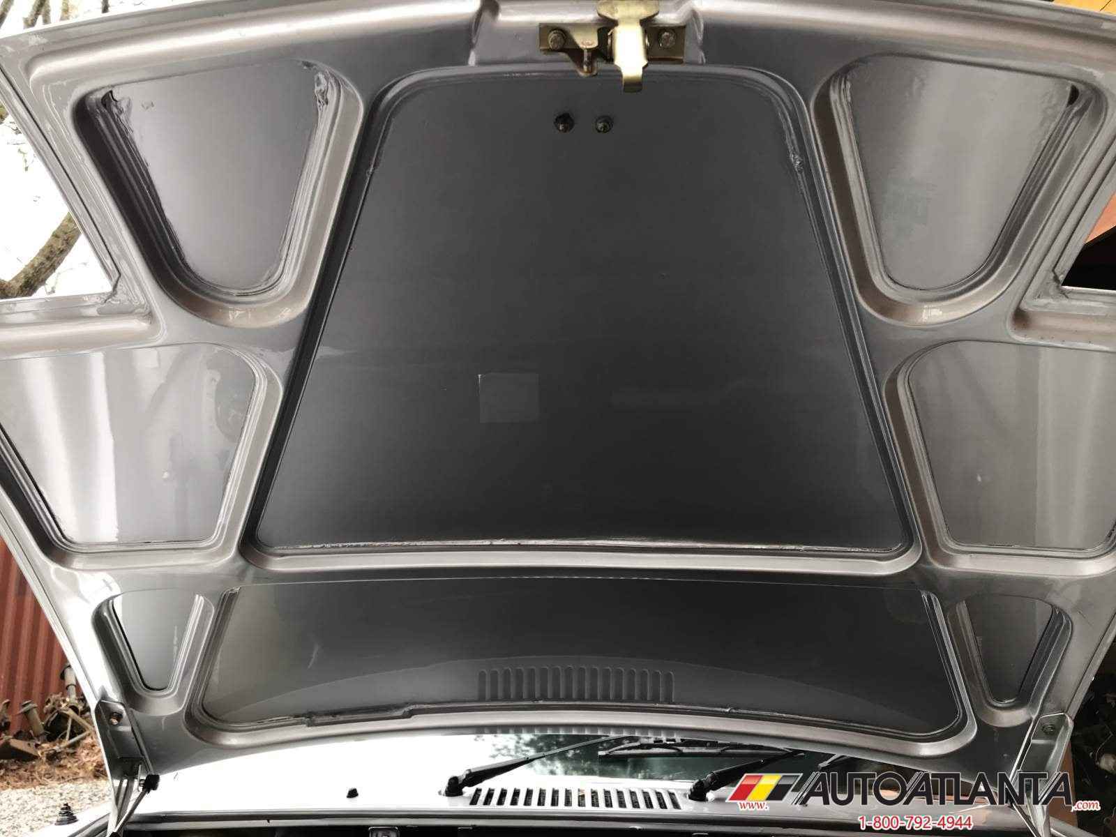 1975 Porsche 914