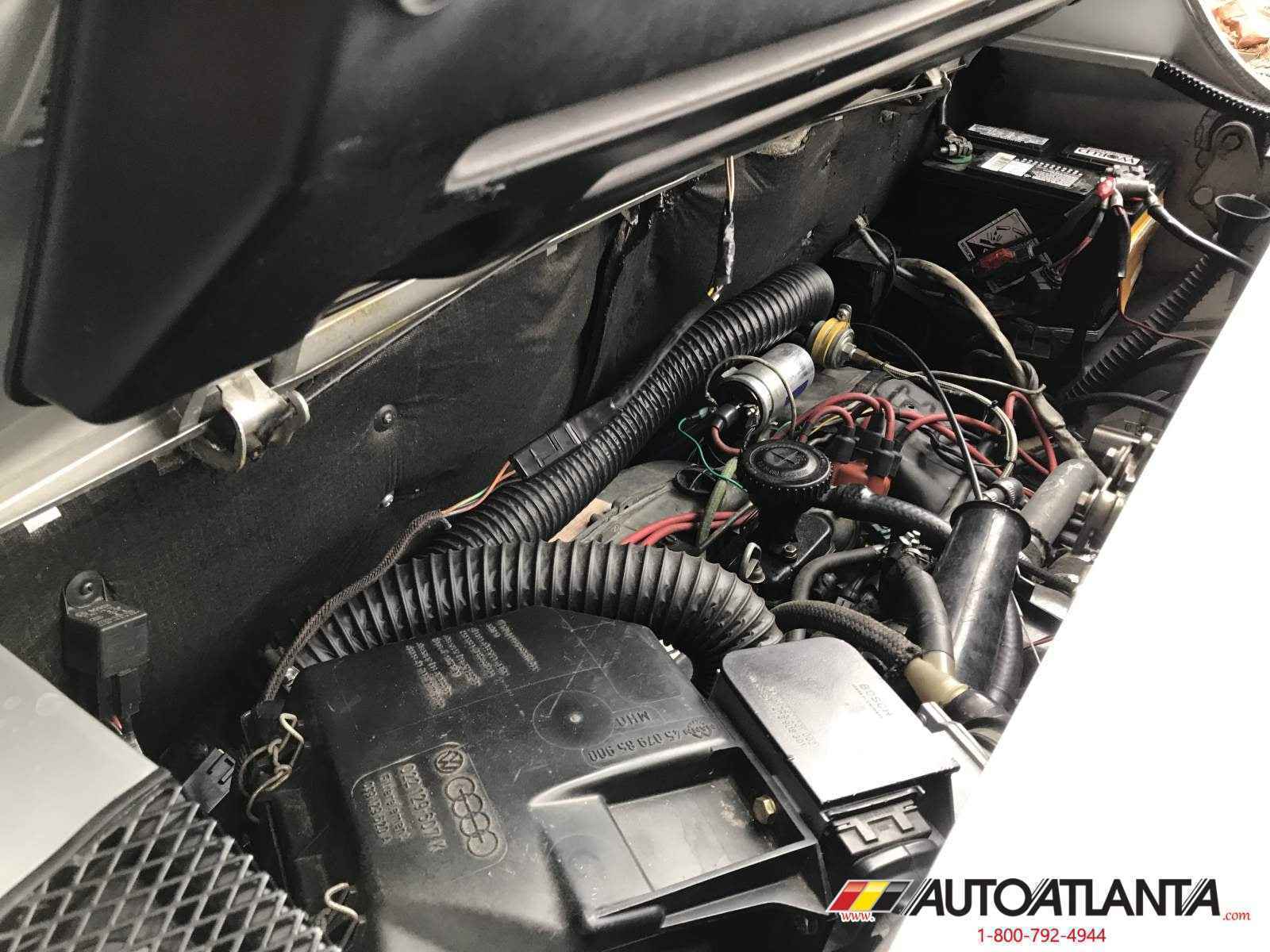 1975 Porsche 914