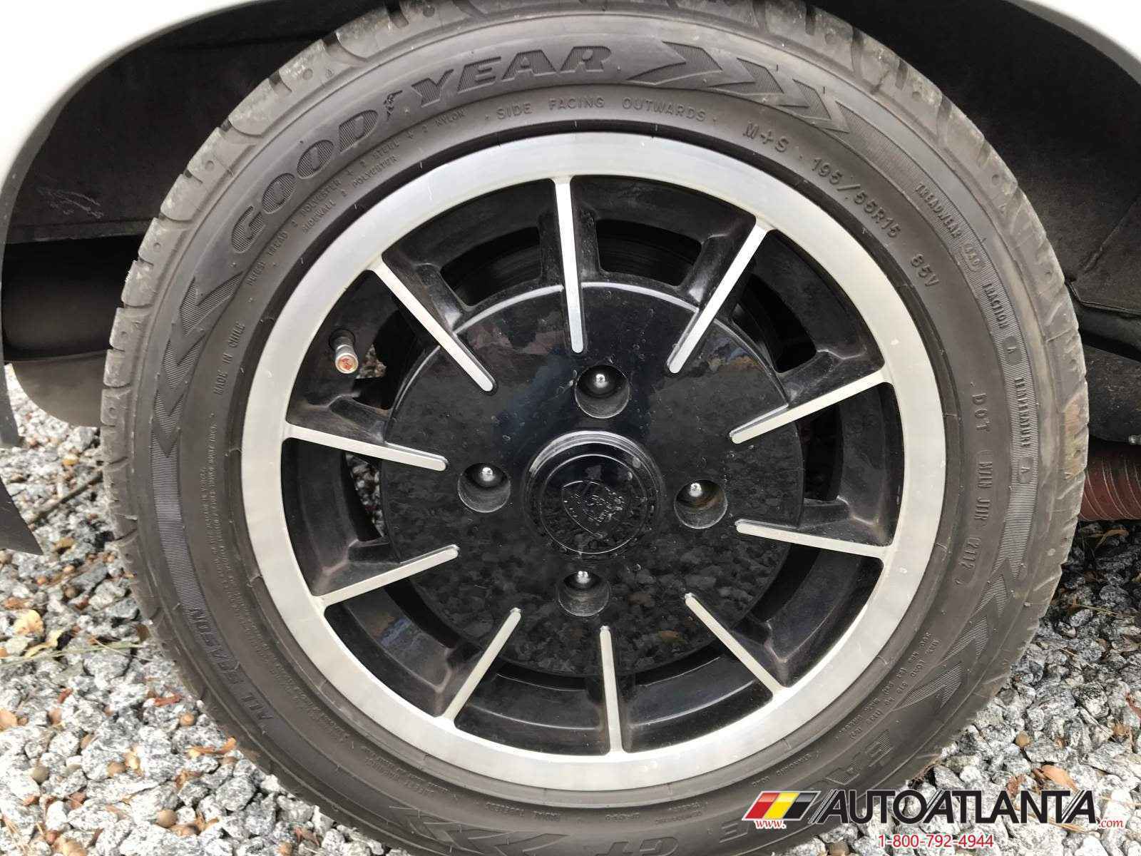 1975 Porsche 914
