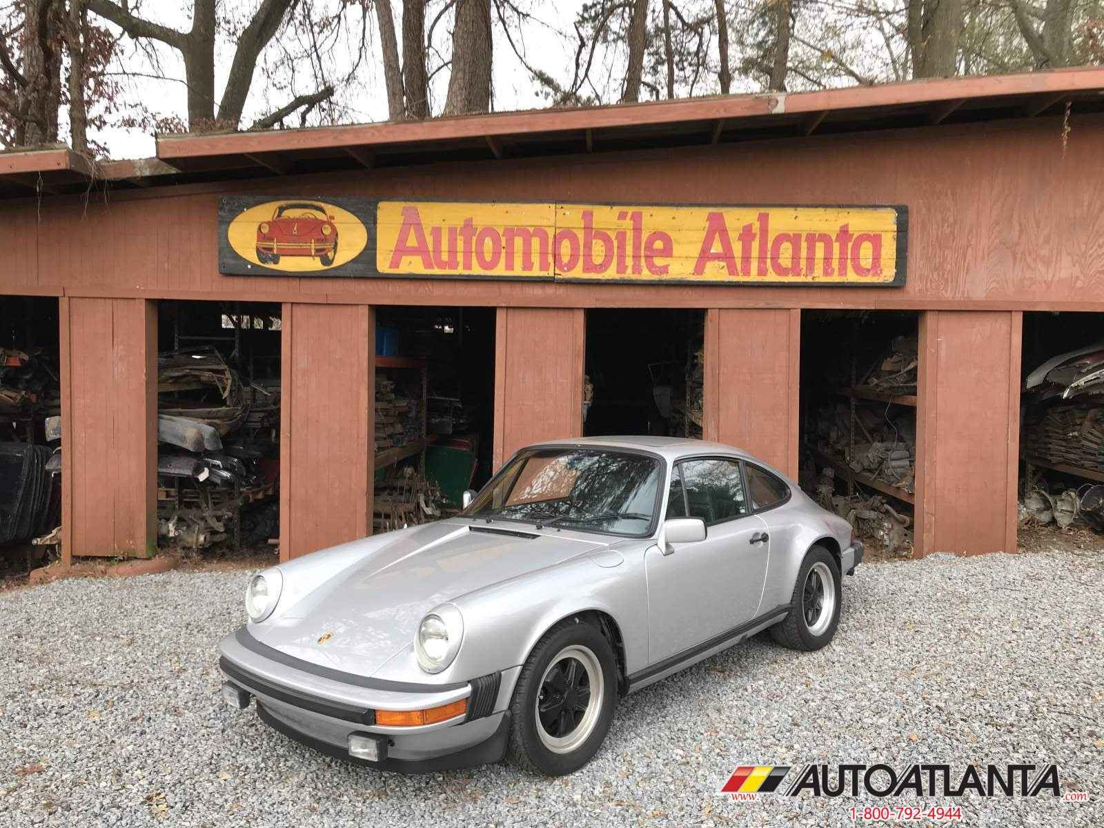 1979 Porsche 911