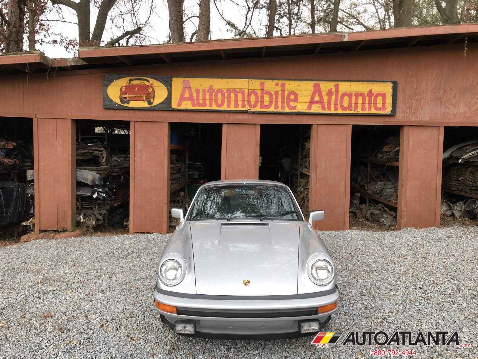 1979 Porsche 911
