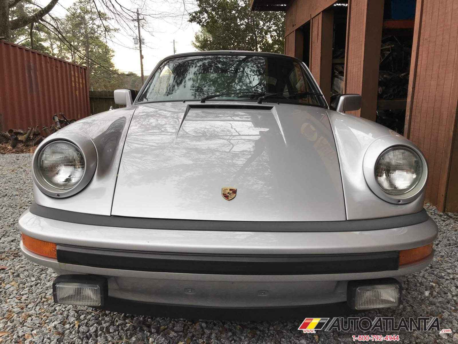1979 Porsche 911