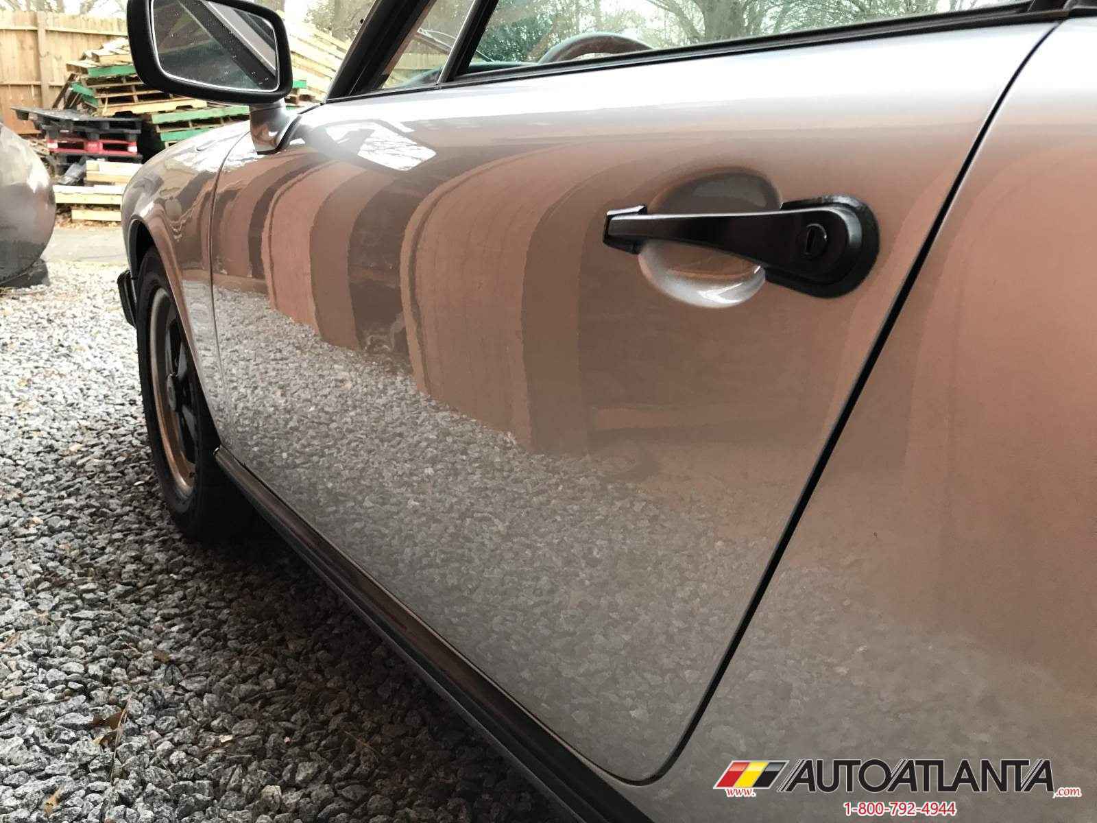 1979 Porsche 911