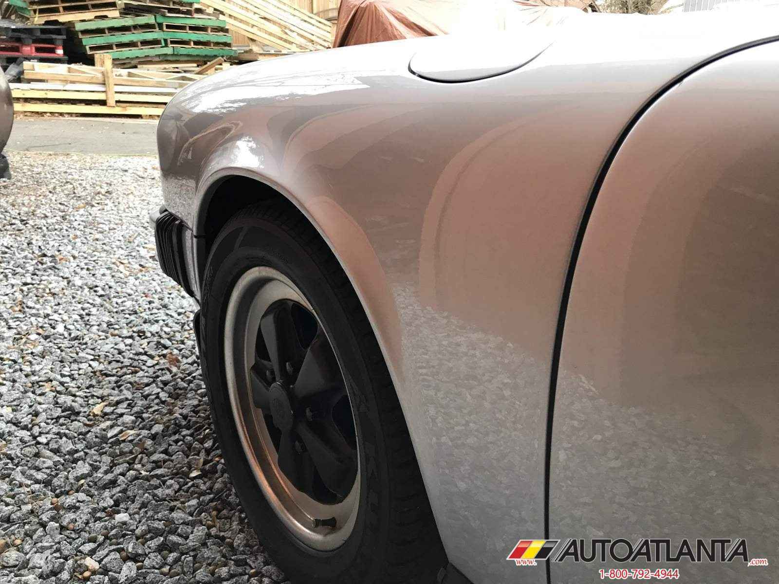 1979 Porsche 911