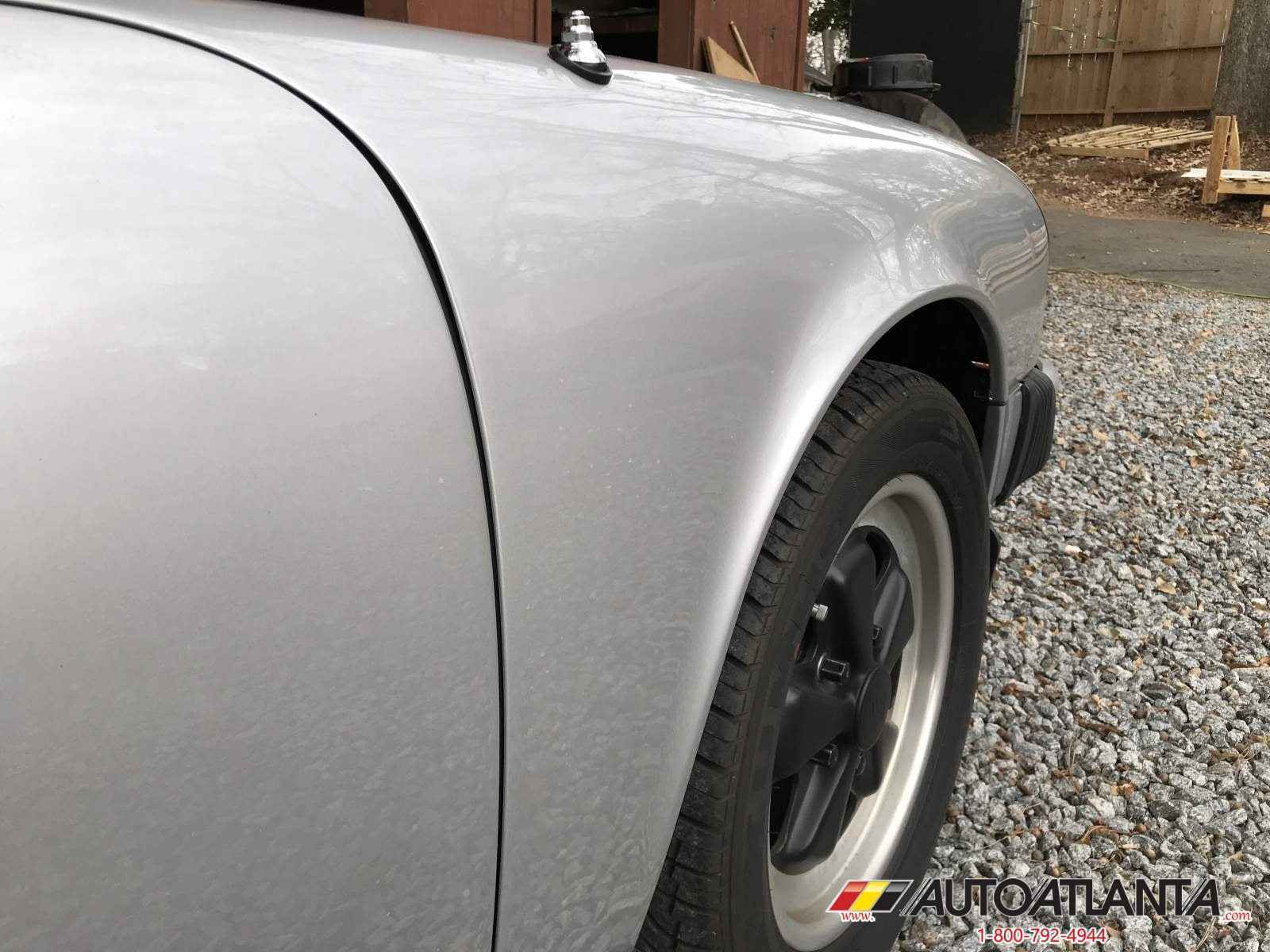 1979 Porsche 911