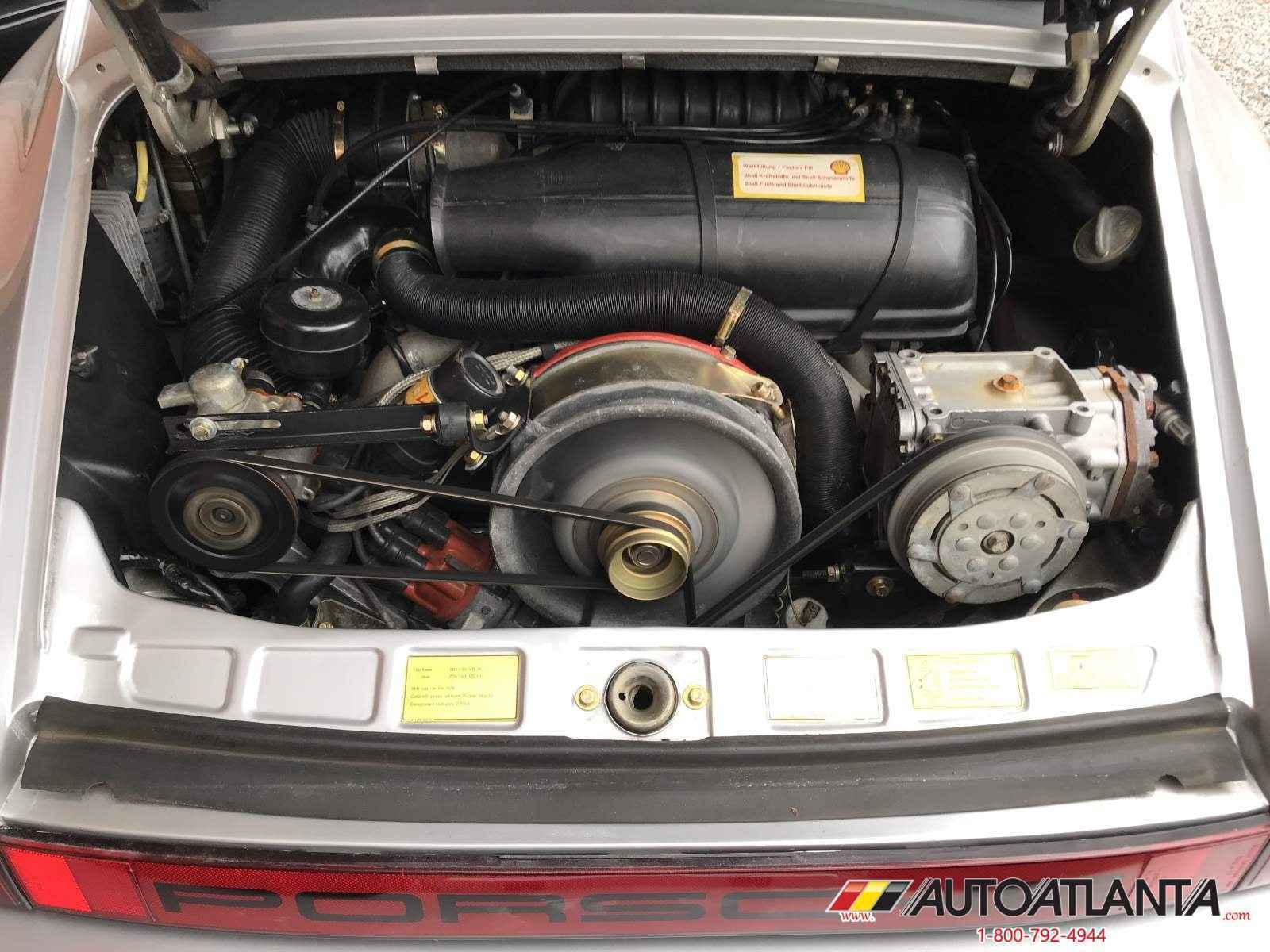 1979 Porsche 911