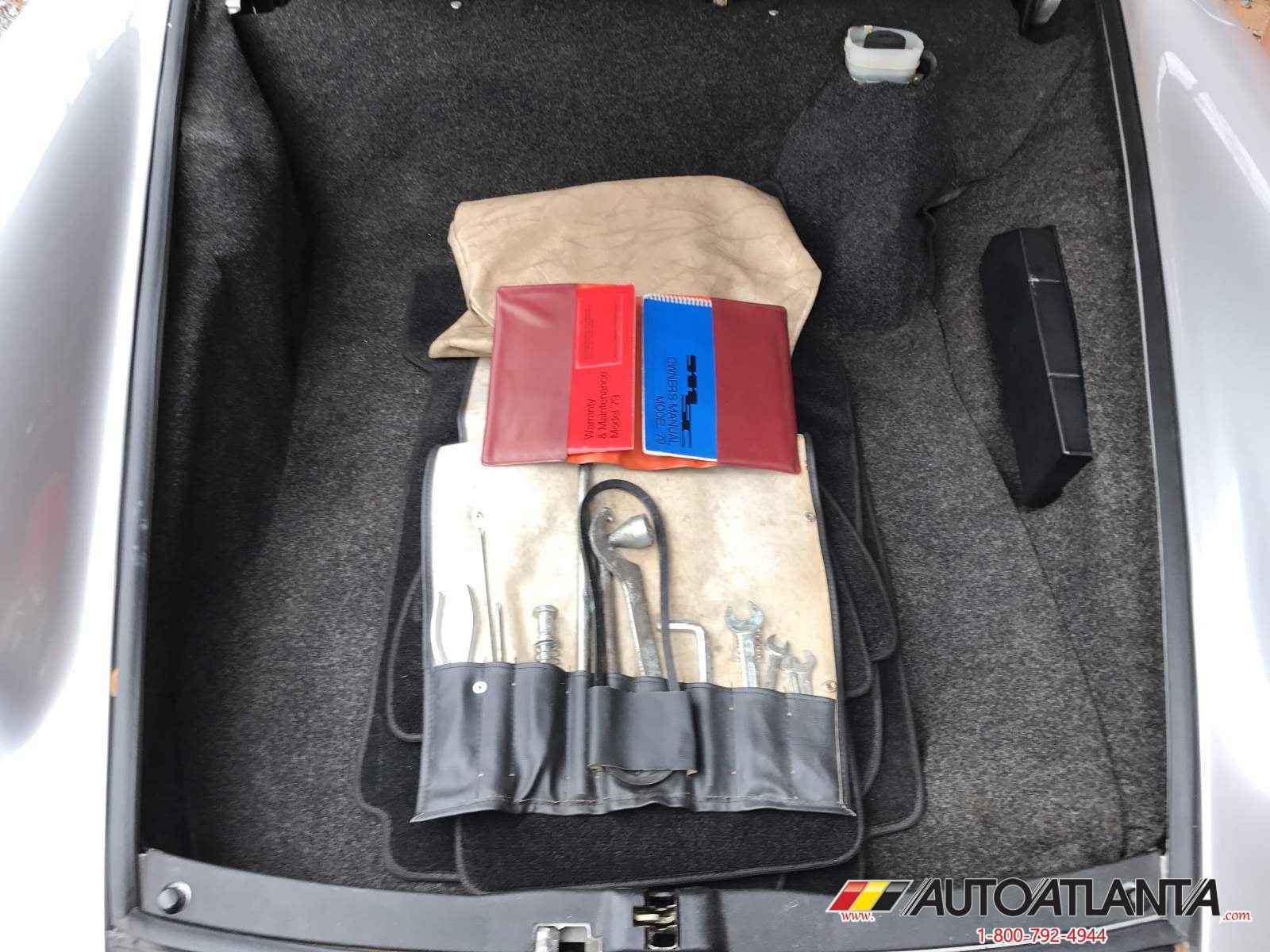 1979 Porsche 911