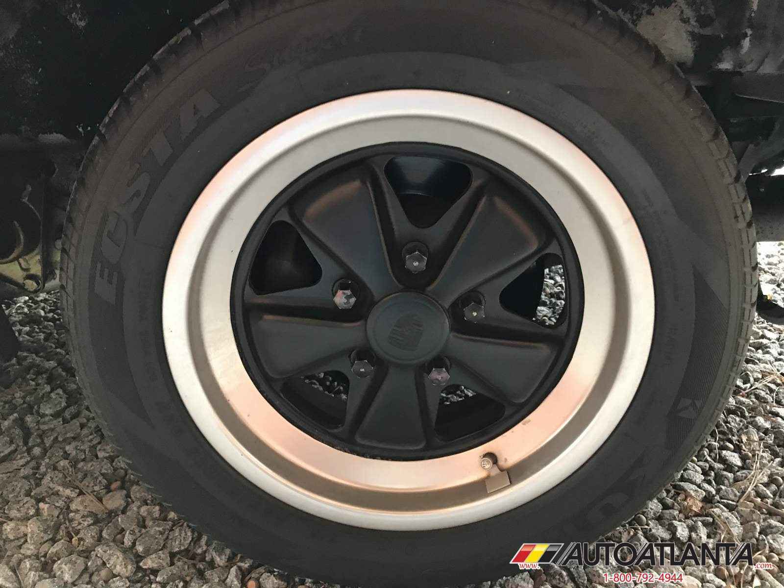 1979 Porsche 911