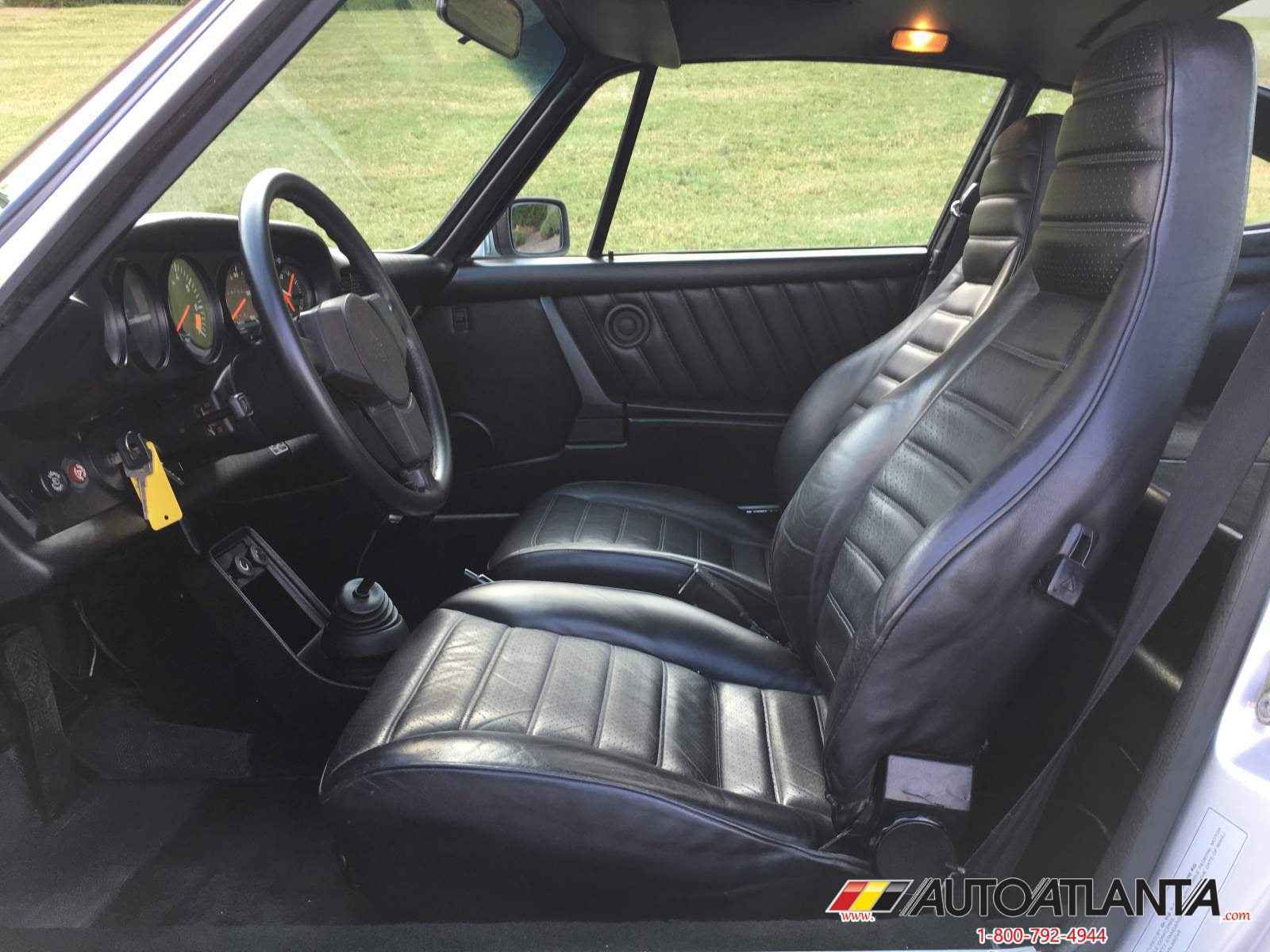 1979 Porsche 911