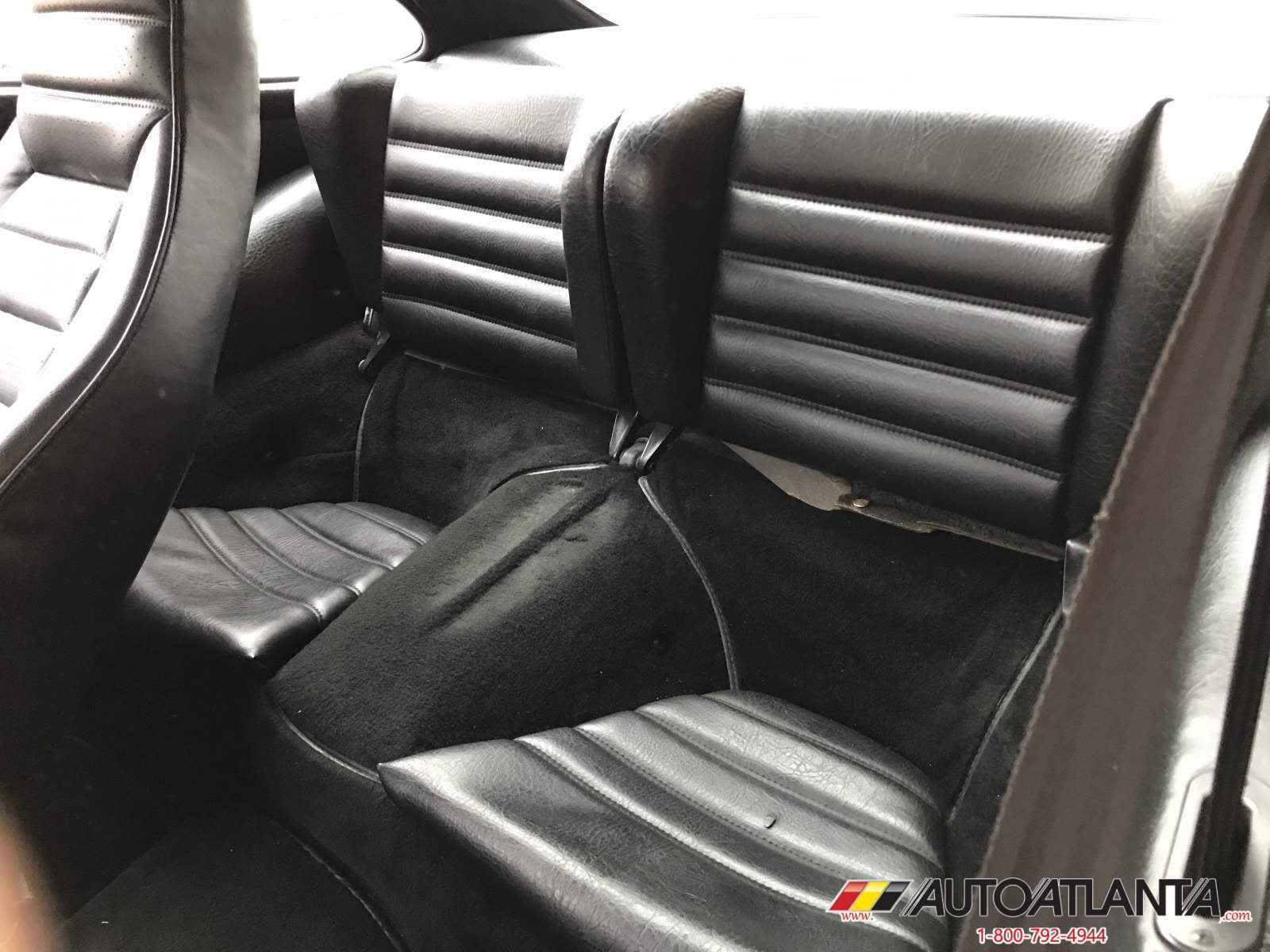 1979 Porsche 911