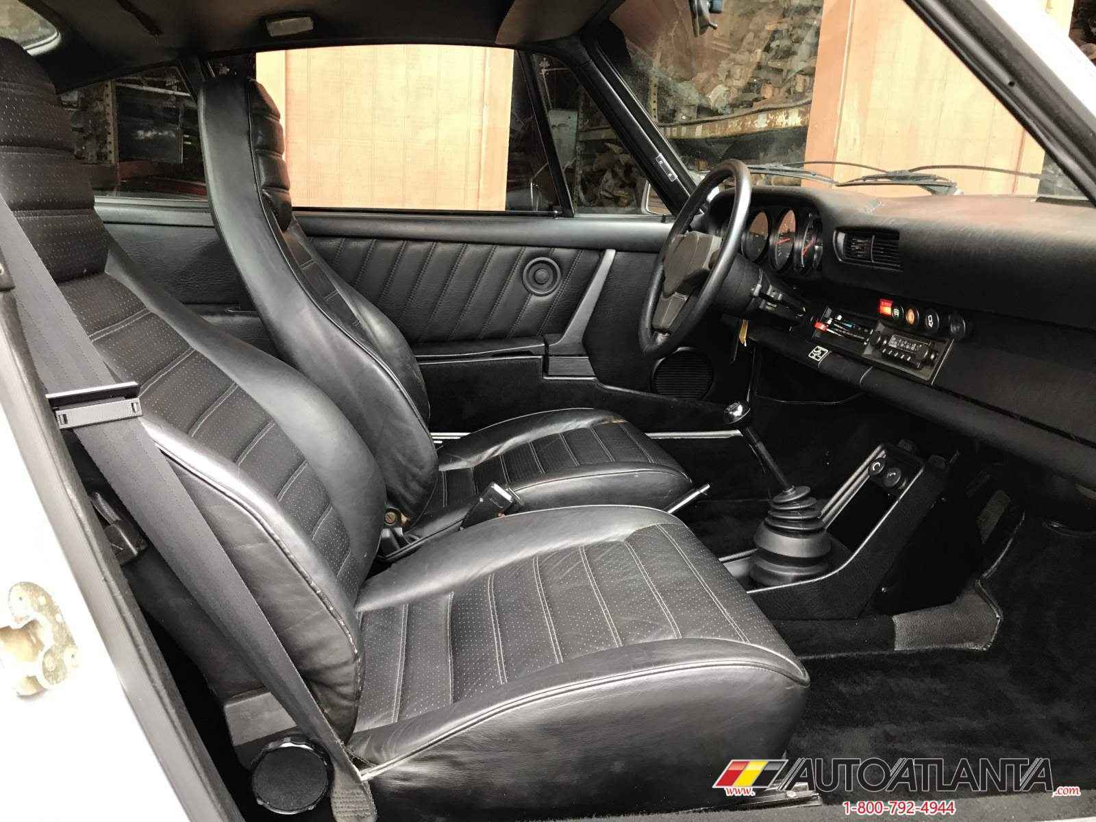 1979 Porsche 911