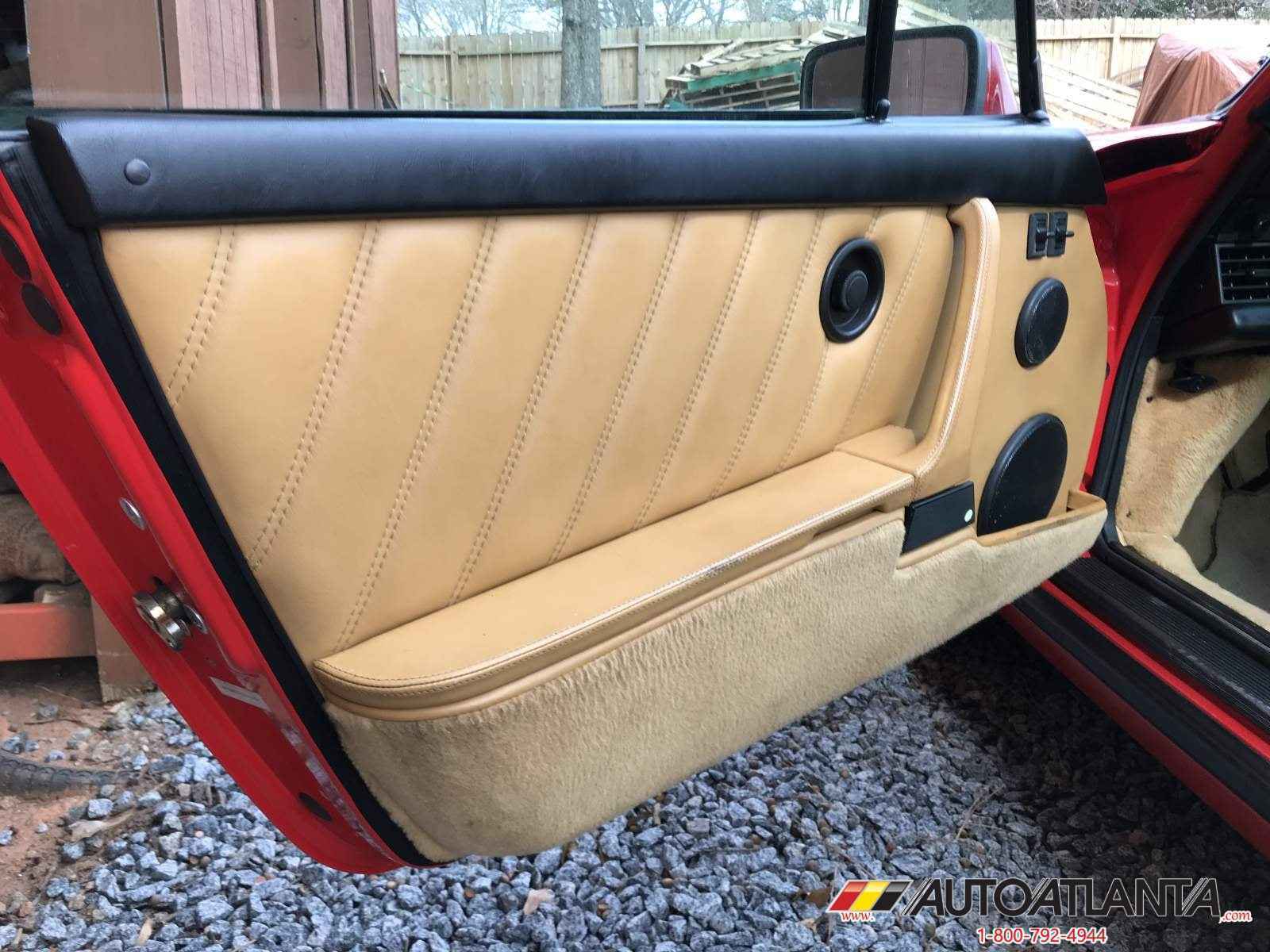 1988 Porsche 911