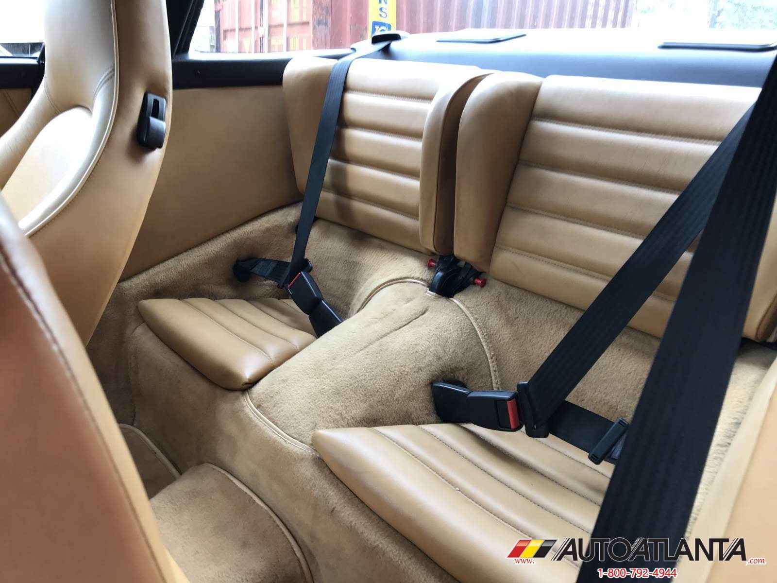 1988 Porsche 911