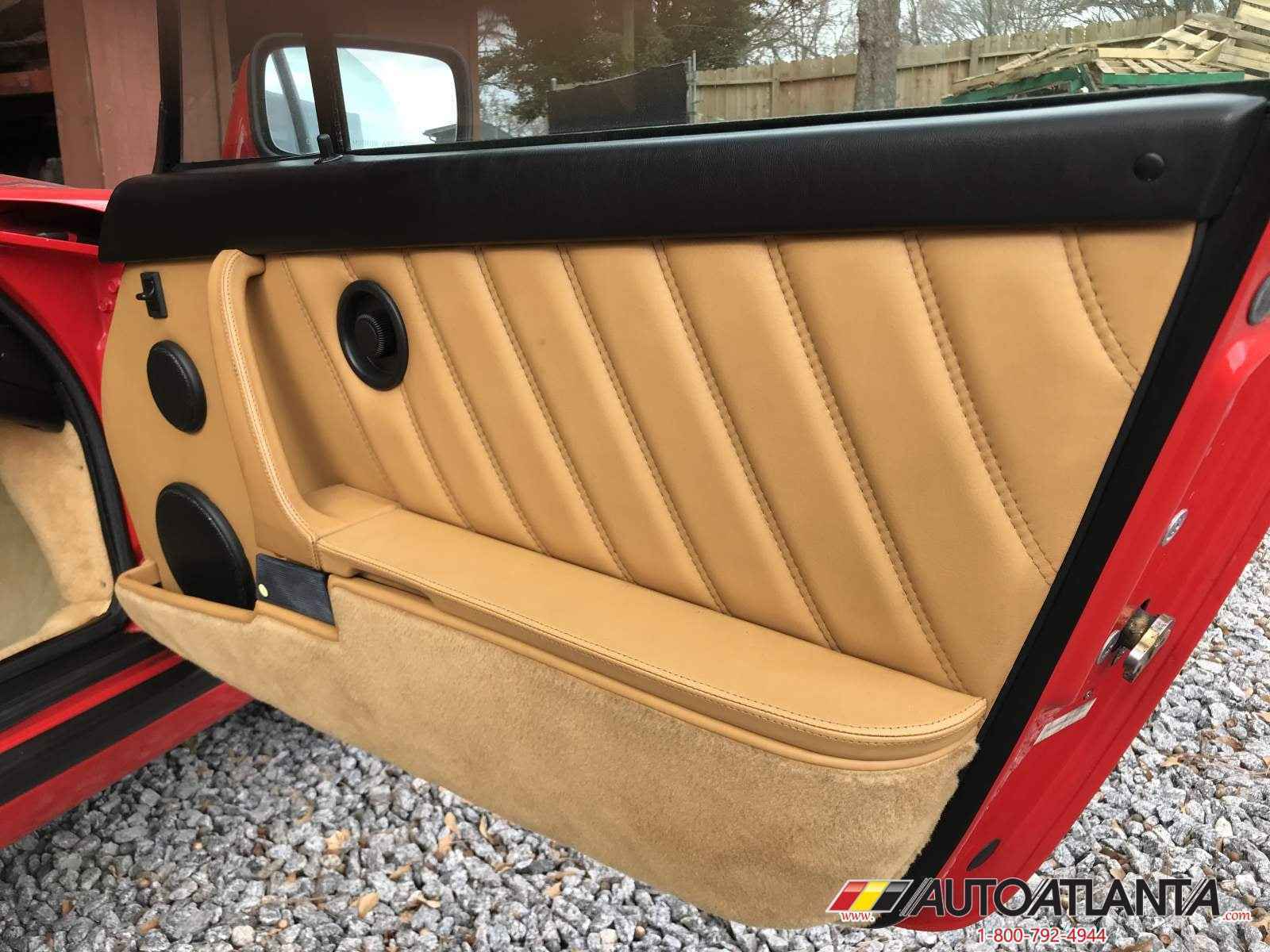 1988 Porsche 911
